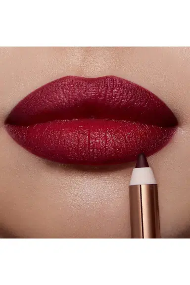 Charlotte Tilbury Lip Cheat Long-Lasting Waterproof Lip Liner | Thumbnail 6 Charlotte Tilbury Lip Cheat Long-Lasting Waterproof Lip Liner | Thumbnail 6