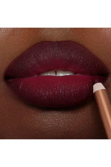 Charlotte Tilbury Lip Cheat Long-Lasting Waterproof Lip Liner | Thumbnail 6 Charlotte Tilbury Lip Cheat Long-Lasting Waterproof Lip Liner | Thumbnail 6
