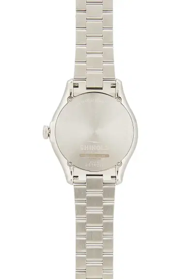 Shinola Vinton 38mm Watch | Thumbnail 4 Shinola Vinton 38mm Watch | Thumbnail 4