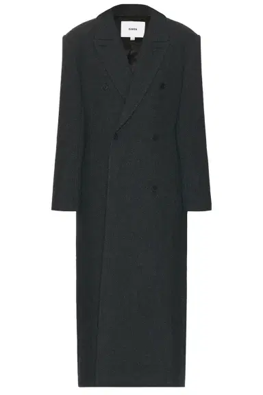 EAVES Sif Manteco Wool Coat | Thumbnail 5 EAVES Sif Manteco Wool Coat | Thumbnail 5