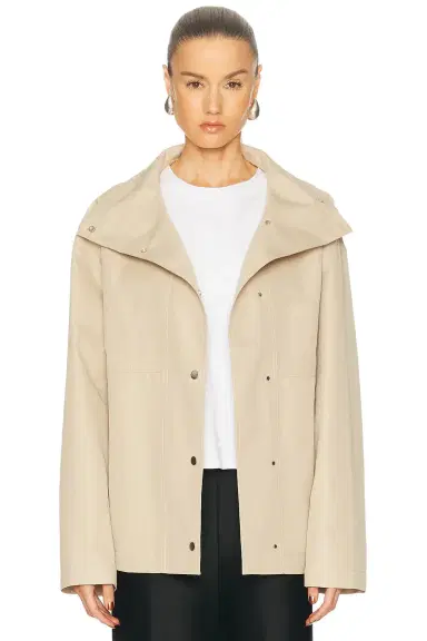 EAVES Remi Jacket | Thumbnail 2 EAVES Remi Jacket | Thumbnail 2