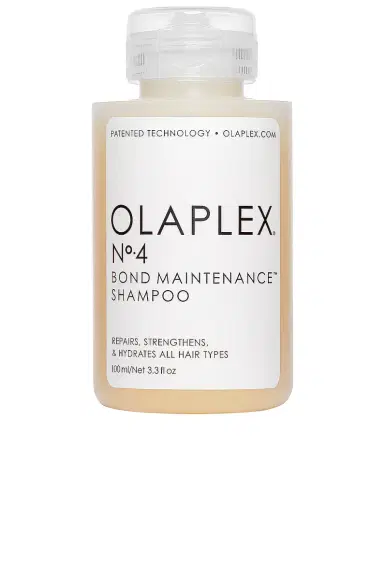 Olaplex Travel No. 4 Bond Maintenance Shampoo | Thumbnail 1 Olaplex Travel No. 4 Bond Maintenance Shampoo | Thumbnail 1