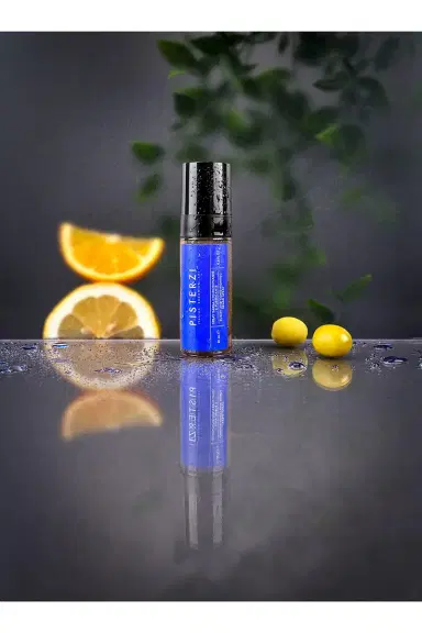 Pisterzi Purify & Conditioning Beard Spray | Thumbnail 3 Pisterzi Purify & Conditioning Beard Spray | Thumbnail 3