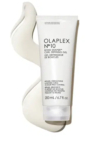 Olaplex No.10 Bond Shaper Curl Defining Gel | Thumbnail 2 Olaplex No.10 Bond Shaper Curl Defining Gel | Thumbnail 2