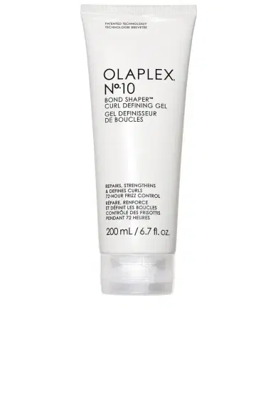 Olaplex No.10 Bond Shaper Curl Defining Gel | Thumbnail 1 Olaplex No.10 Bond Shaper Curl Defining Gel | Thumbnail 1