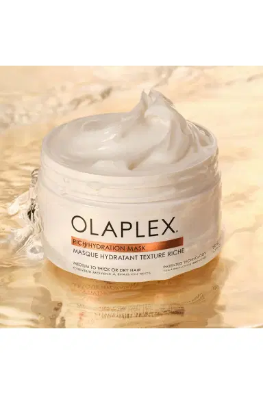 Olaplex Rich Hydrating Mask | Thumbnail 12 Olaplex Rich Hydrating Mask | Thumbnail 12