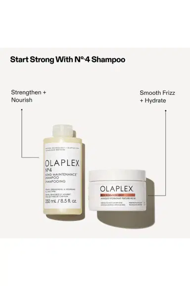 Olaplex Rich Hydrating Mask | Thumbnail 5 Olaplex Rich Hydrating Mask | Thumbnail 5