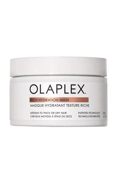 Olaplex Rich Hydrating Mask | Thumbnail 1 Olaplex Rich Hydrating Mask | Thumbnail 1