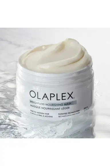 Olaplex Weightless Nourishing Mask | Thumbnail 12 Olaplex Weightless Nourishing Mask | Thumbnail 12