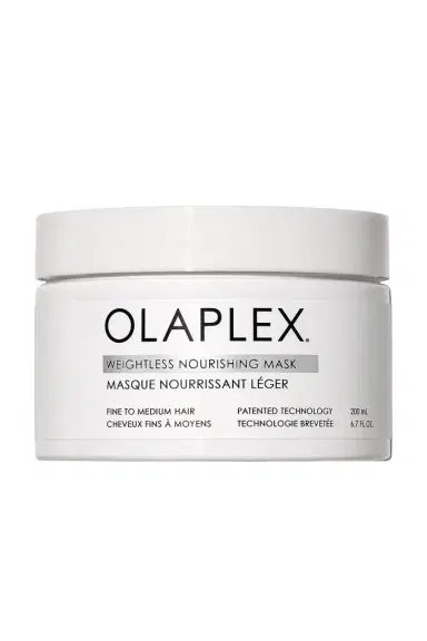 Olaplex Weightless Nourishing Mask | Thumbnail 1 Olaplex Weightless Nourishing Mask | Thumbnail 1