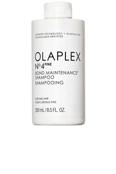 Olaplex No.4 Fine Bond Maintenance Shampoo | Thumbnail 1 Olaplex No.4 Fine Bond Maintenance Shampoo | Thumbnail 1