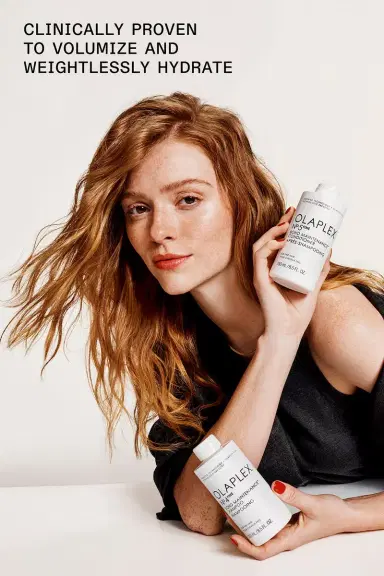 Olaplex No.5 Fine Bond Maintenance Conditioner | Thumbnail 6 Olaplex No.5 Fine Bond Maintenance Conditioner | Thumbnail 6