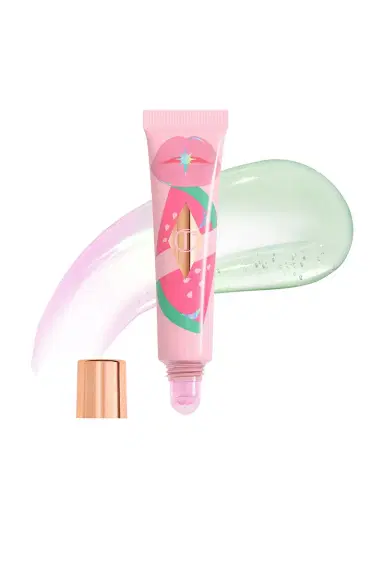 Charlotte Tilbury Unreal Lips Healthy Glow Nectar Oil | Thumbnail 1 Charlotte Tilbury Unreal Lips Healthy Glow Nectar Oil | Thumbnail 1