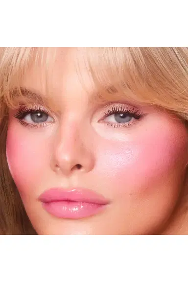 Charlotte Tilbury Unreal Lip + Cheek Glow Blush Stick with Hyaluronic Acid | Thumbnail 3 Charlotte Tilbury Unreal Lip + Cheek Glow Blush Stick with Hyaluronic Acid | Thumbnail 3