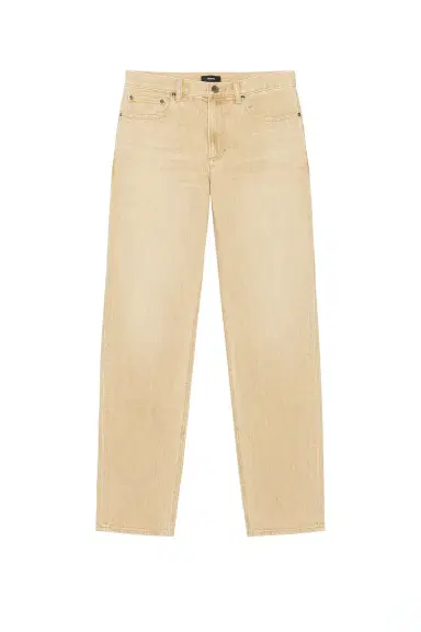 Theory Tinted Standard Jeans | Thumbnail 5 Theory Tinted Standard Jeans | Thumbnail 5