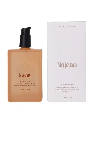Najeau Hair Serum | Thumbnail 1 Najeau Hair Serum | Thumbnail 1