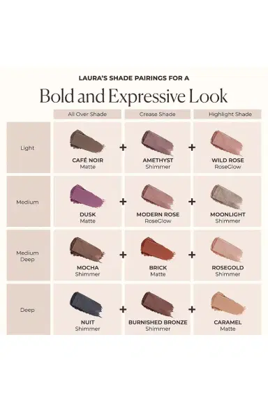 Laura Mercier Caviar Stick Shimmer | Thumbnail 9 Laura Mercier Caviar Stick Shimmer | Thumbnail 9