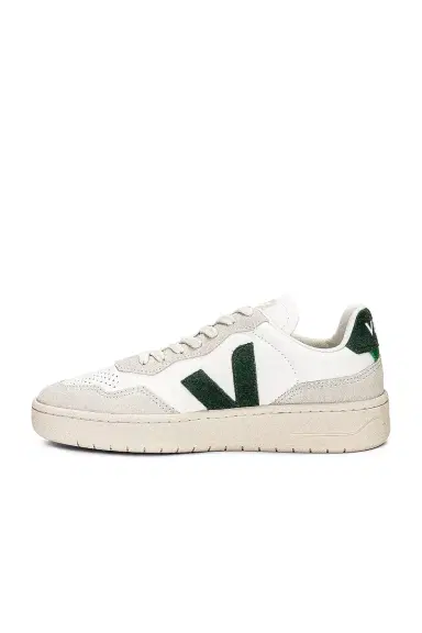 Veja V-90 Sneaker | Thumbnail 5 Veja V-90 Sneaker | Thumbnail 5
