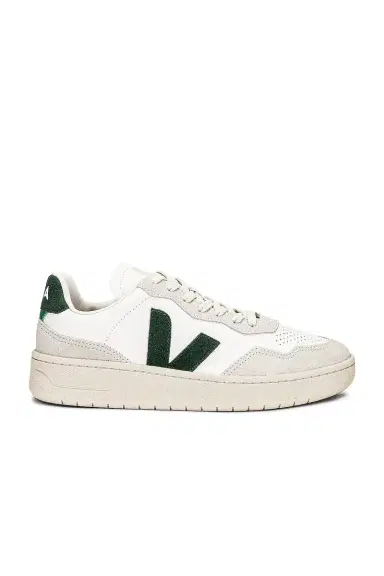 Veja V-90 Sneaker | Thumbnail 1 Veja V-90 Sneaker | Thumbnail 1