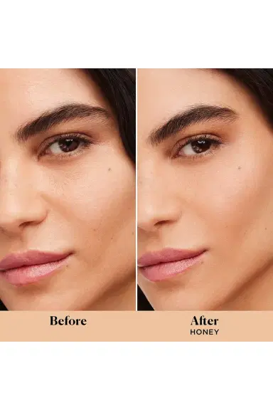 Laura Mercier Jumbo Translucent Loose Setting Powder Ultra Blur | Thumbnail 3 Laura Mercier Jumbo Translucent Loose Setting Powder Ultra Blur | Thumbnail 3