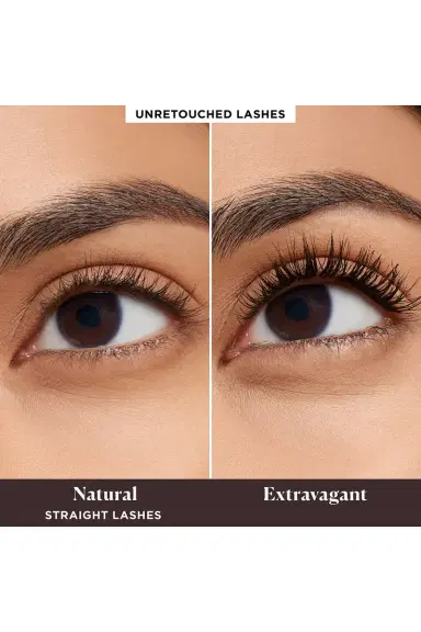 Laura Mercier Full Size Caviar Extravagant Mascara | Thumbnail 4 Laura Mercier Full Size Caviar Extravagant Mascara | Thumbnail 4