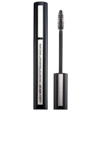 Laura Mercier Full Size Caviar Extravagant Mascara | Thumbnail 1 Laura Mercier Full Size Caviar Extravagant Mascara | Thumbnail 1