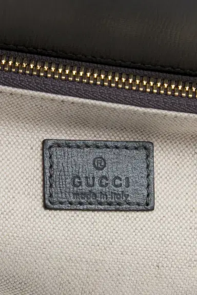 Gucci Gucci Horsebit 1955 Shoulder Bag | Thumbnail 5 Gucci Gucci Horsebit 1955 Shoulder Bag | Thumbnail 5