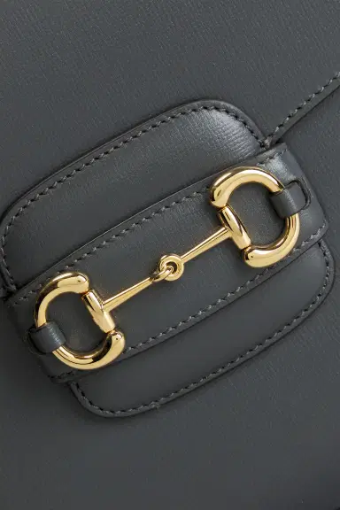 Gucci Gucci Horsebit 1955 Shoulder Bag | Thumbnail 6 Gucci Gucci Horsebit 1955 Shoulder Bag | Thumbnail 6