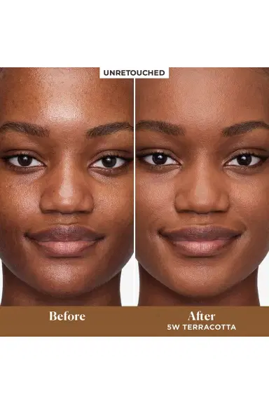 Laura Mercier Tinted Moisturizer Blurred Matte | Thumbnail 3 Laura Mercier Tinted Moisturizer Blurred Matte | Thumbnail 3