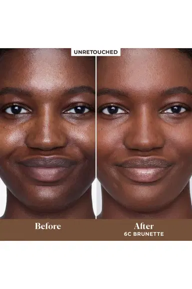 Laura Mercier Tinted Moisturizer Blurred Matte | Thumbnail 3 Laura Mercier Tinted Moisturizer Blurred Matte | Thumbnail 3
