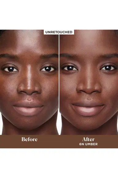 Laura Mercier Tinted Moisturizer Blurred Matte | Thumbnail 3 Laura Mercier Tinted Moisturizer Blurred Matte | Thumbnail 3