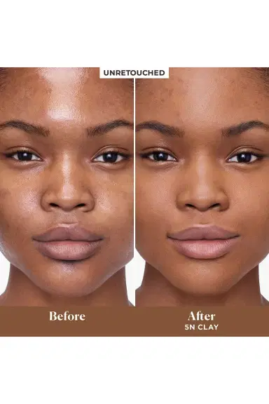 Laura Mercier Tinted Moisturizer Blurred Matte | Thumbnail 3 Laura Mercier Tinted Moisturizer Blurred Matte | Thumbnail 3