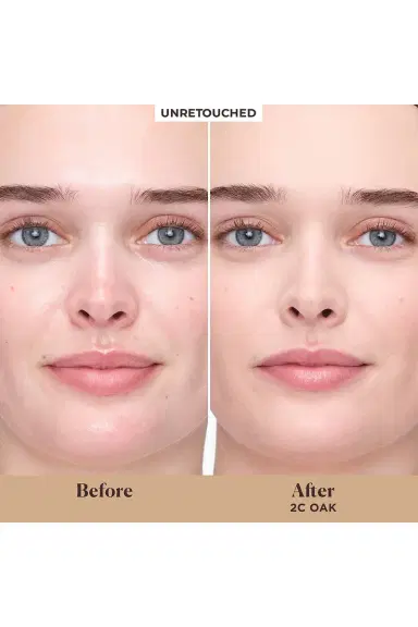 Laura Mercier Tinted Moisturizer Blurred Matte | Thumbnail 3 Laura Mercier Tinted Moisturizer Blurred Matte | Thumbnail 3