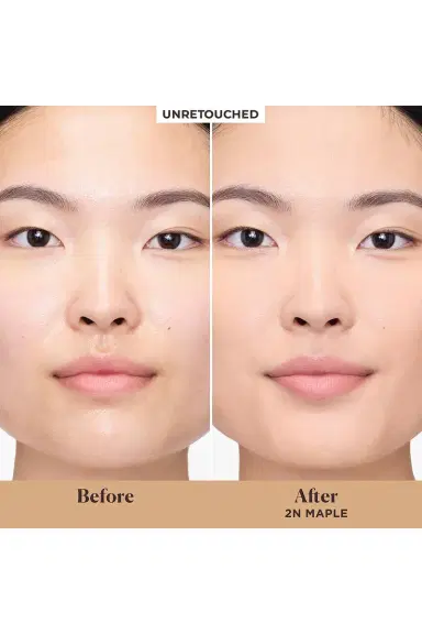 Laura Mercier Tinted Moisturizer Blurred Matte | Thumbnail 3 Laura Mercier Tinted Moisturizer Blurred Matte | Thumbnail 3