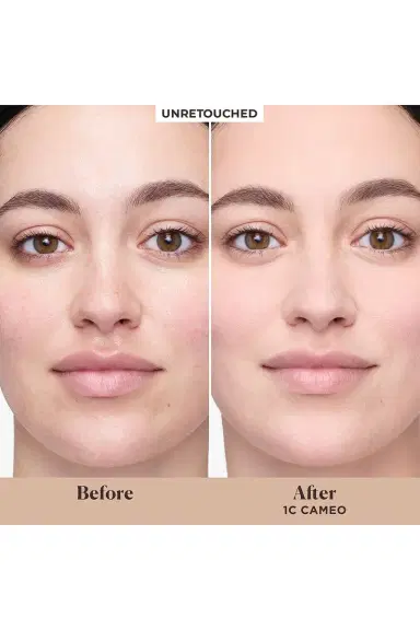 Laura Mercier Tinted Moisturizer Blurred Matte | Thumbnail 3 Laura Mercier Tinted Moisturizer Blurred Matte | Thumbnail 3