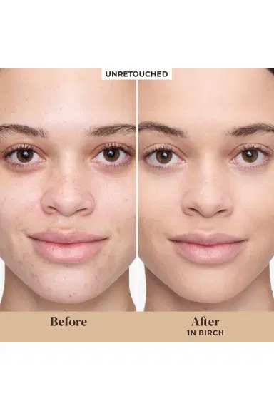 Laura Mercier Tinted Moisturizer Blurred Matte | Thumbnail 3 Laura Mercier Tinted Moisturizer Blurred Matte | Thumbnail 3