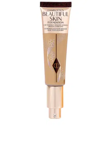 Charlotte Tilbury Charlotte's Beautiful Skin Medium Coverage Liquid Foundation with Hyaluronic Acid | Thumbnail 1 Charlotte Tilbury Charlotte's Beautiful Skin Medium Coverage Liquid Foundation with Hyaluronic Acid | Thumbnail 1