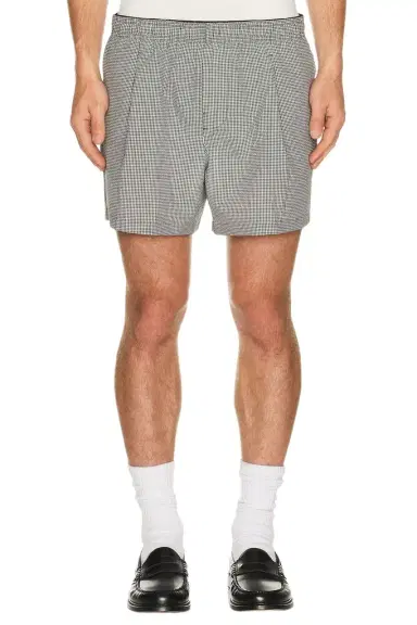 Our Legacy Boxer Trunk | Thumbnail 1 Our Legacy Boxer Trunk | Thumbnail 1