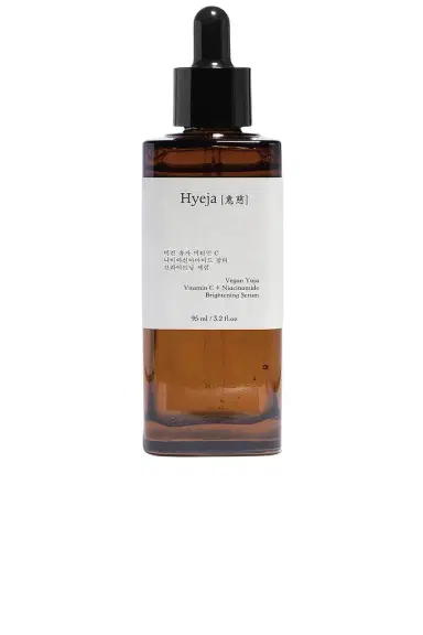 Hyeja Vegan Yuja Vitamin C Brightening Serum | Thumbnail 1 Hyeja Vegan Yuja Vitamin C Brightening Serum | Thumbnail 1