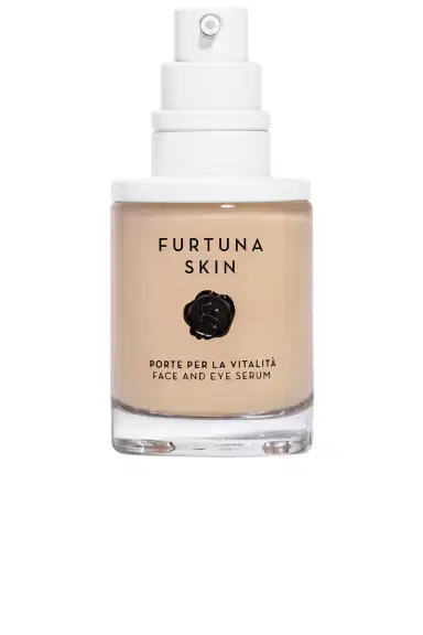 Furtuna Skin Porte Per La Vitalita Face & Eye Serum 30ml | Thumbnail 1 Furtuna Skin Porte Per La Vitalita Face & Eye Serum 30ml | Thumbnail 1