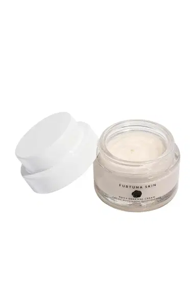Furtuna Skin Perla Brillante Daily Renewal Cream 50ml | Thumbnail 2 Furtuna Skin Perla Brillante Daily Renewal Cream 50ml | Thumbnail 2