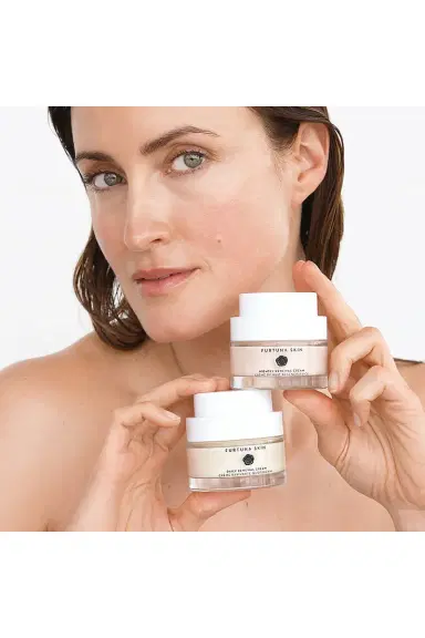 Furtuna Skin Perla Brillante Daily Renewal Cream 50ml | Thumbnail 9 Furtuna Skin Perla Brillante Daily Renewal Cream 50ml | Thumbnail 9