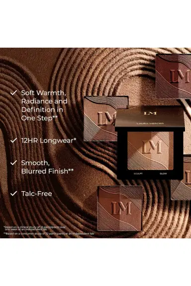Laura Mercier Bronze Color Infusion | Thumbnail 5 Laura Mercier Bronze Color Infusion | Thumbnail 5