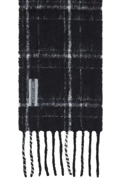 Our Legacy Estate Scarf | Thumbnail 3 Our Legacy Estate Scarf | Thumbnail 3
