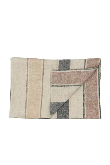 Parachute Heritage Linen Body Pillow Cover | Thumbnail 2 Parachute Heritage Linen Body Pillow Cover | Thumbnail 2