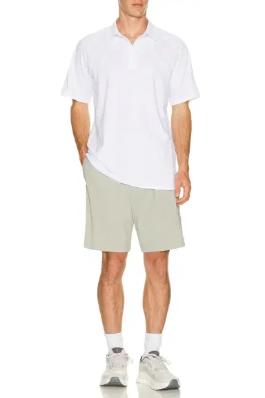 Students Golf Arndt Short Sleeve Polo Shirt | Thumbnail 3 Students Golf Arndt Short Sleeve Polo Shirt | Thumbnail 3