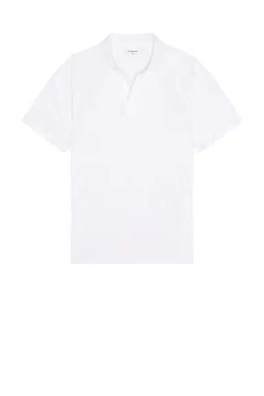 Students Golf Arndt Short Sleeve Polo Shirt | Thumbnail 4 Students Golf Arndt Short Sleeve Polo Shirt | Thumbnail 4