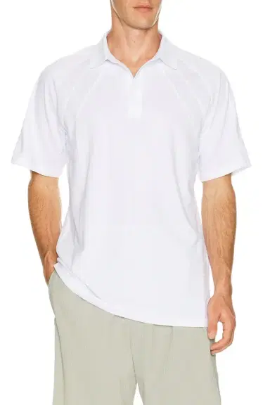 Students Golf Arndt Short Sleeve Polo Shirt | Thumbnail 1 Students Golf Arndt Short Sleeve Polo Shirt | Thumbnail 1