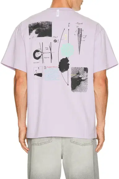 Students Golf Golf Theory Short Sleeve T-Shirt | Thumbnail 2 Students Golf Golf Theory Short Sleeve T-Shirt | Thumbnail 2