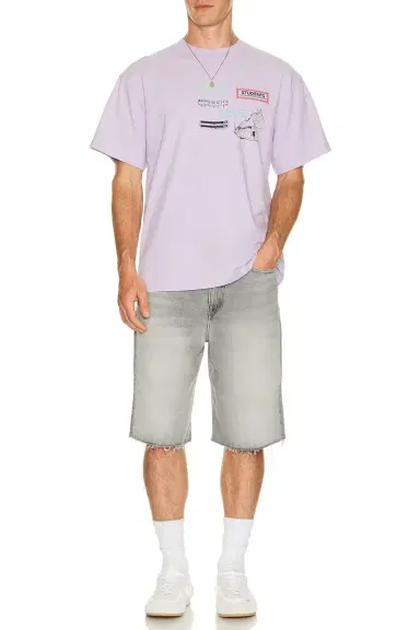 Students Golf Golf Theory Short Sleeve T-Shirt | Thumbnail 3 Students Golf Golf Theory Short Sleeve T-Shirt | Thumbnail 3